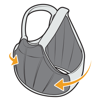 Illustration - Wrapture Torso