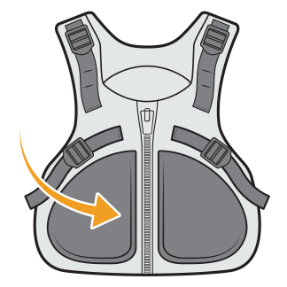 Illustration - Graded Sizing